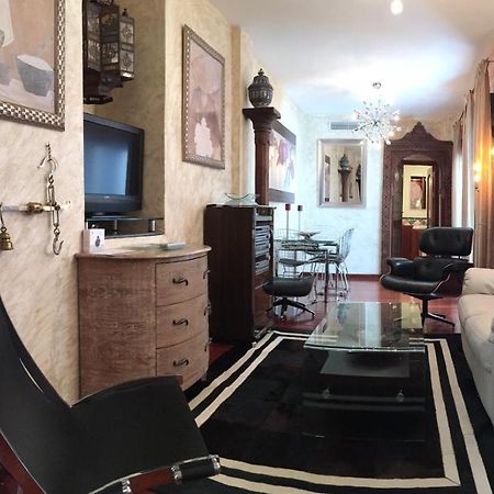 Apartamento Mandala - Centro Ronda Exteriör bild