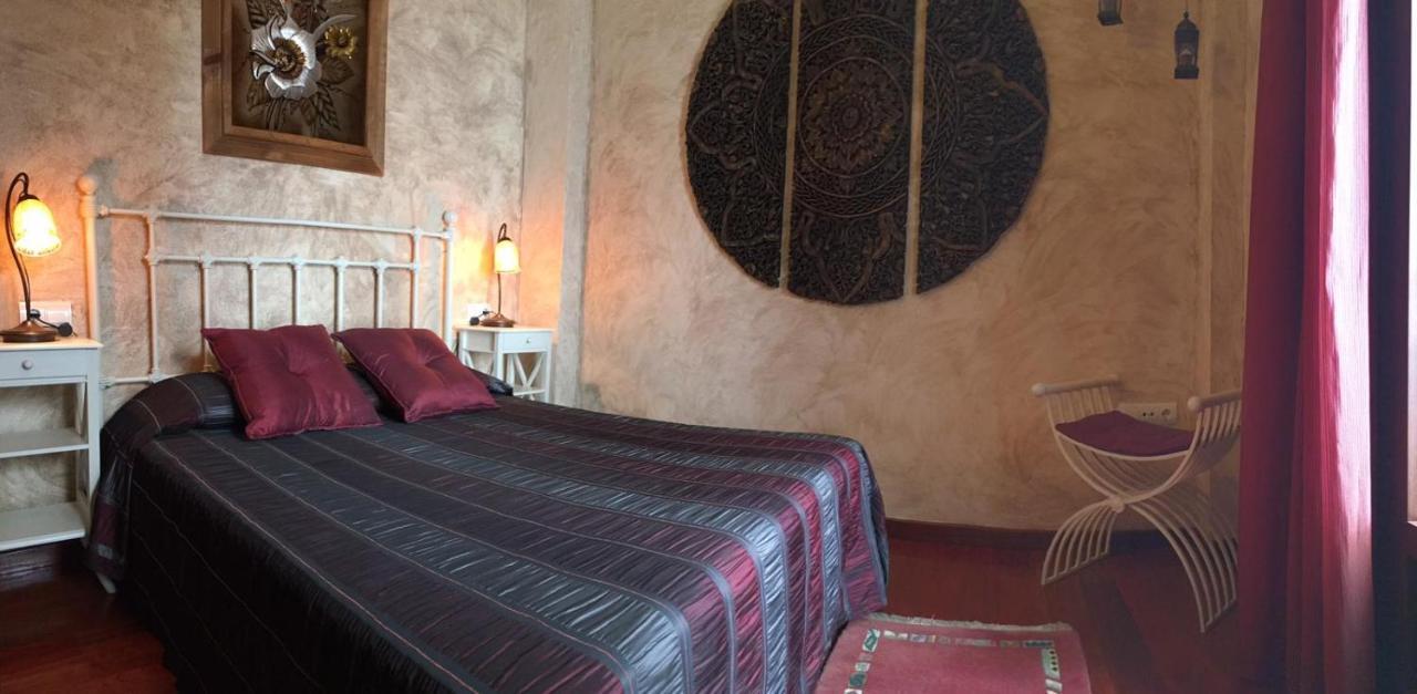 Apartamento Mandala - Centro Ronda Exteriör bild