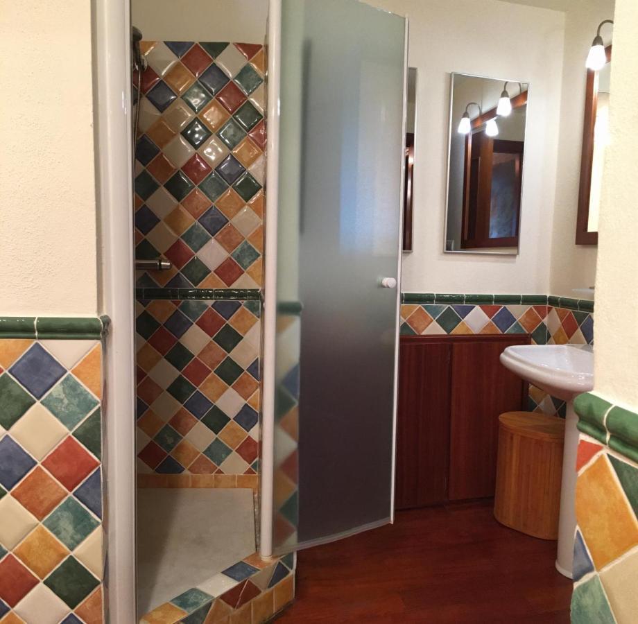 Apartamento Mandala - Centro Ronda Exteriör bild