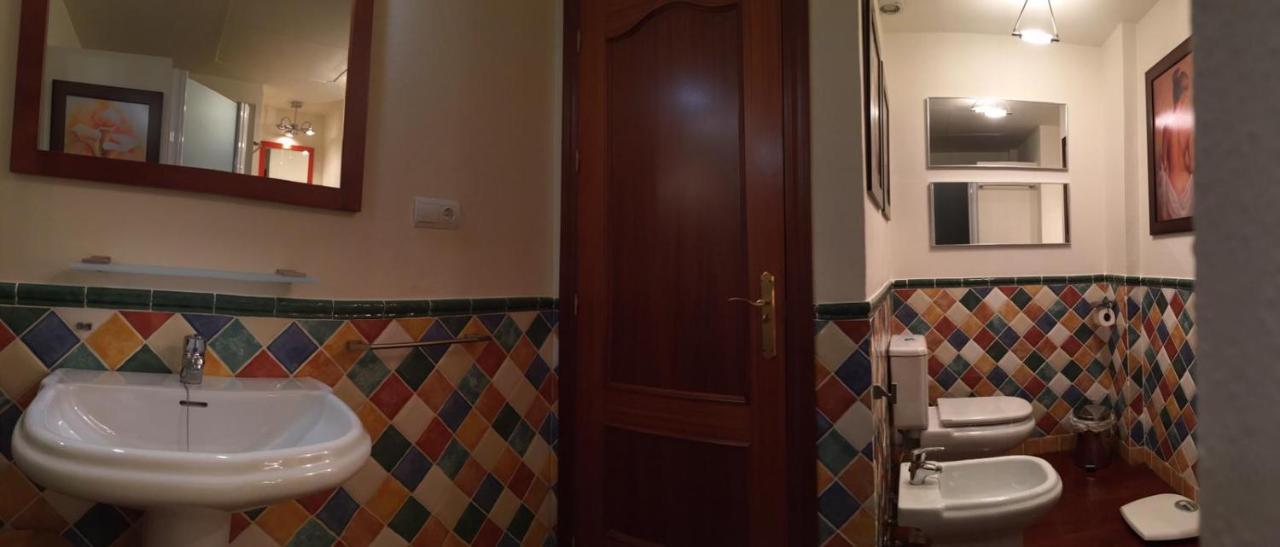 Apartamento Mandala - Centro Ronda Exteriör bild