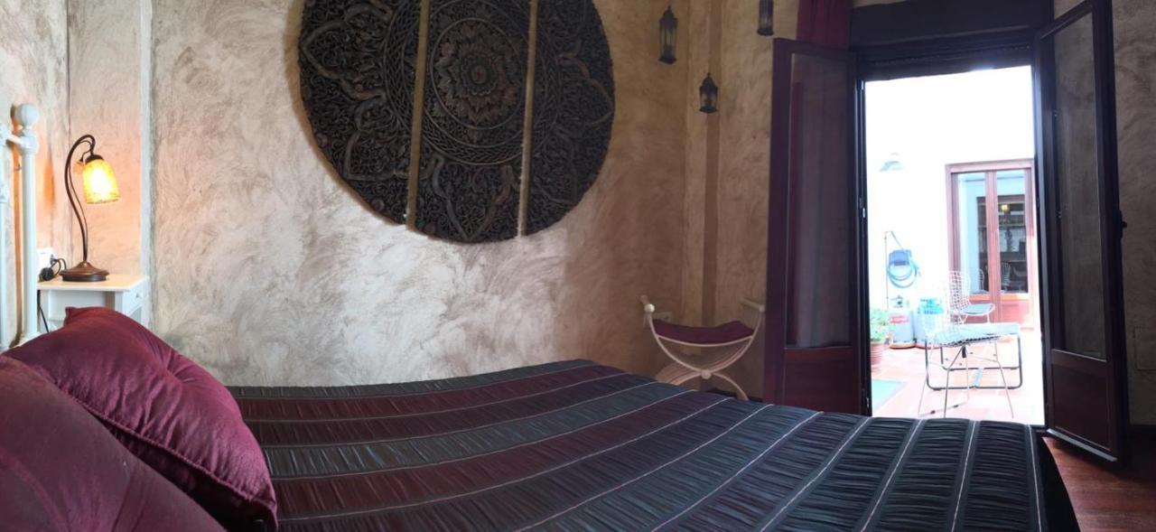 Apartamento Mandala - Centro Ronda Exteriör bild