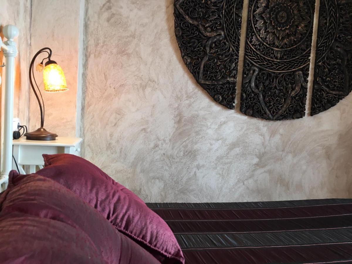 Apartamento Mandala - Centro Ronda Exteriör bild