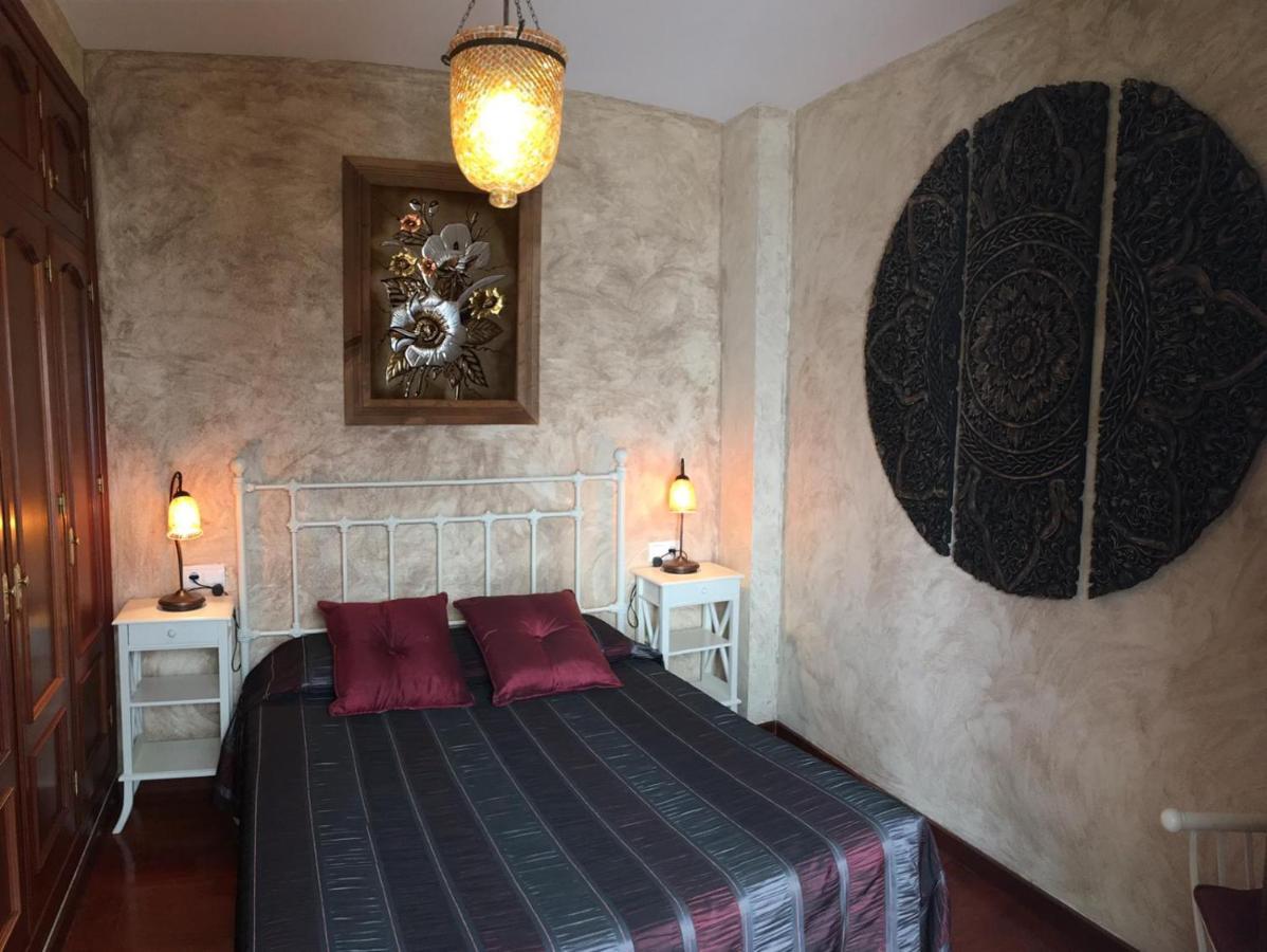 Apartamento Mandala - Centro Ronda Exteriör bild