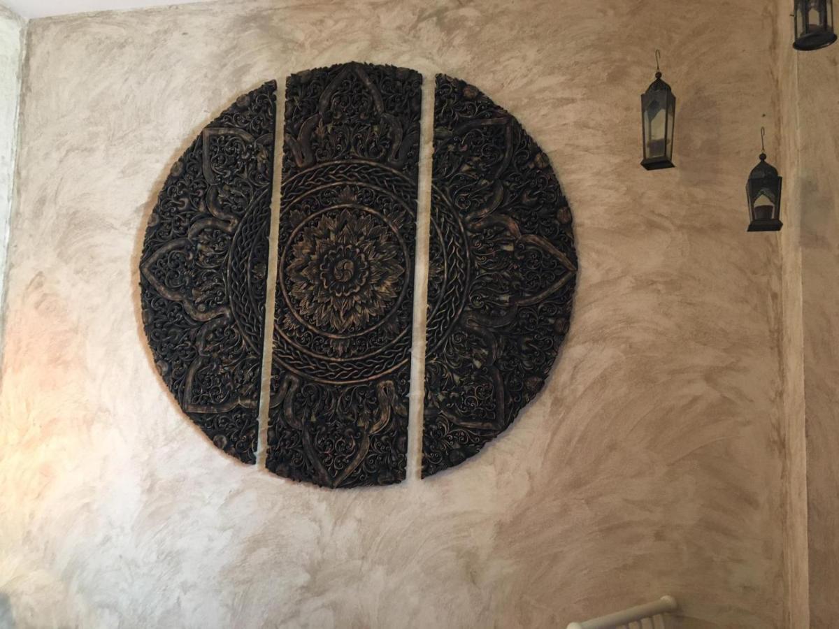 Apartamento Mandala - Centro Ronda Exteriör bild