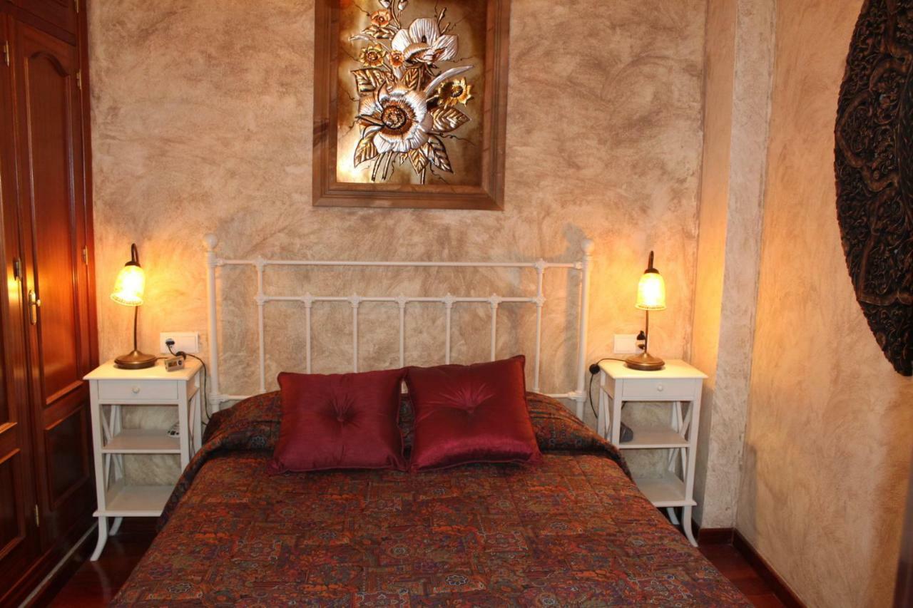 Apartamento Mandala - Centro Ronda Exteriör bild